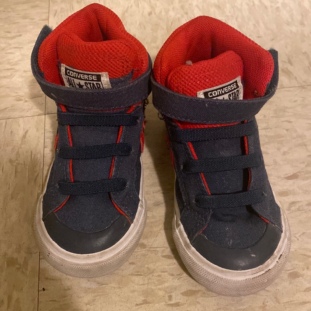 Converse - all star